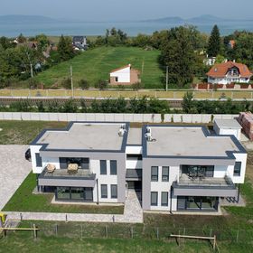 FenyvesGardens Apartman Balatonfenyves
