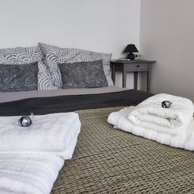 Muflon-Lak a Pilisben