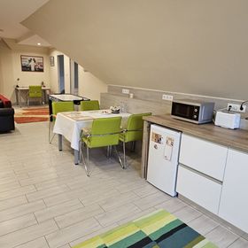 Boldogfalvi Apartman Debrecen