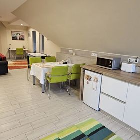 Boldogfalvi Apartman Debrecen