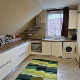 Boldogfalvi Apartman Debrecen