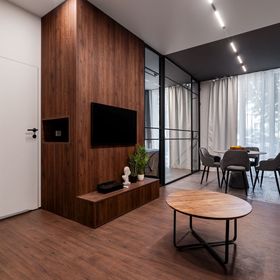 Apartamenty Świnoujście - Seaside