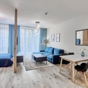 Apartamenty Świnoujście - Seaside