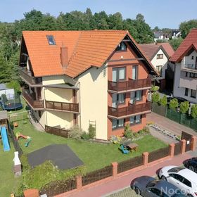 Pokoje Gościnne Keja Jastarnia 