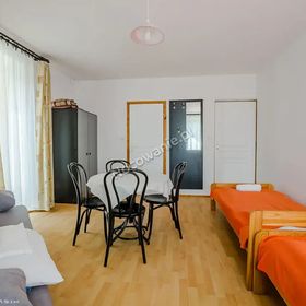 Pokoje Gościnne Keja Jastarnia 