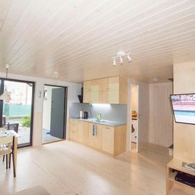 Domki KREDKA Jastarnia