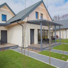 Domki KREDKA Jastarnia