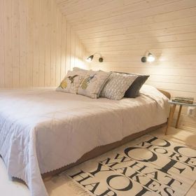 Domki KREDKA Jastarnia