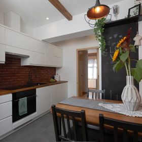 Apartament OLD STREET Zakopane