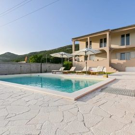 Villa Benedicta Vrana