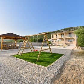 Villa Benedicta Vrana