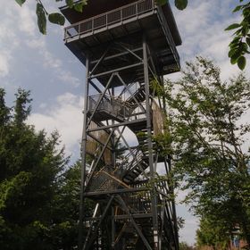 Domek GWIAZDA MOGIELICY Słopnice