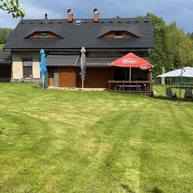 Chalupa Atlas Rokytnice v Orlických horách