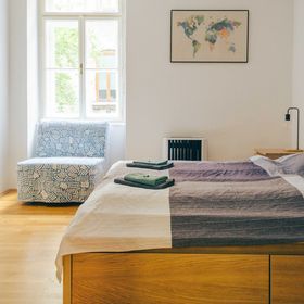 Oltec Apartment Brno