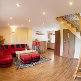  Noclegi u Bartka i Magdy Solina