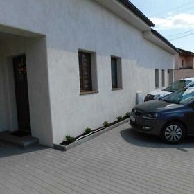 Chalupa Pohoda Vrbice