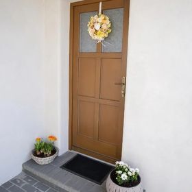 Chalupa Pohoda Vrbice