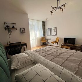 Apartament C&A Cluj-Napoca