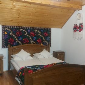 Casa Nova Vișeu de Sus