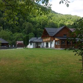 Casa Nova Vișeu de Sus