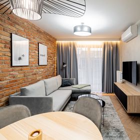 POSESJA APARTAMENTY - Posesja Plażowa 4a I