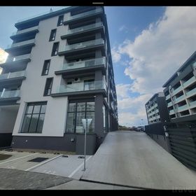 iComfort Aparthotel Timișoara