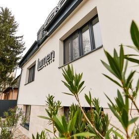 Lumen Gasztropanzió**** Eger