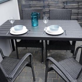 Pueblo Apartamenty Stegna