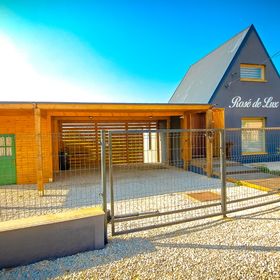 Rosé de Lux Apartman Bogács