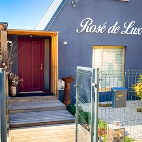Rosé de Lux Apartman Bogács