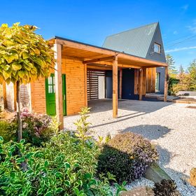 Rosé de Lux Apartman Bogács