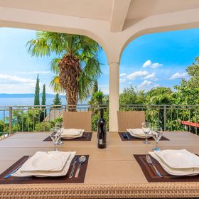 Apartman Veronika Crikvenica