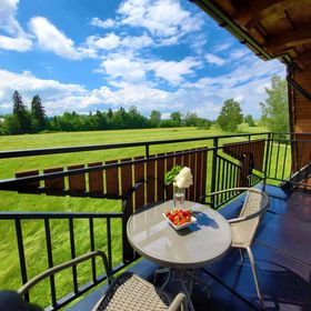 Apartamenty STYLOVY Białka Tatrzańska