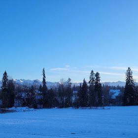 Apartamenty STYLOVY Białka Tatrzańska