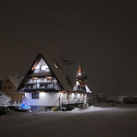 Apartamenty STYLOVY Białka Tatrzańska