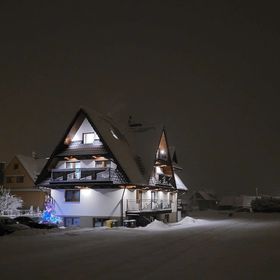 Apartamenty STYLOVY Białka Tatrzańska