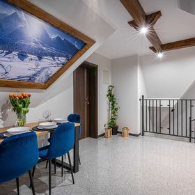 Apartamenty STYLOVY Białka Tatrzańska