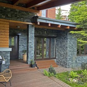 Bazalt Wellness Villa Harghita-Băi