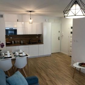 Apartament Bliżej Morza Kołobrzeg