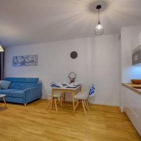 Apartament Bliżej Morza Kołobrzeg