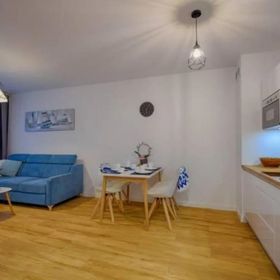 Apartament Bliżej Morza Kołobrzeg