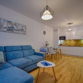 Apartament Bliżej Morza Kołobrzeg