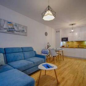 Apartament Bliżej Morza Kołobrzeg