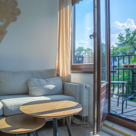 Apartament -Górskie Szczyty Apart & SPA Zakopane