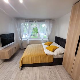 Apartament Zabrze