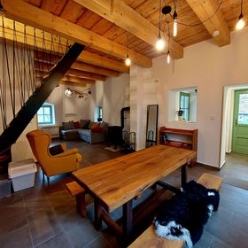 Nálam Alszol? Vendégház Taliándörögd