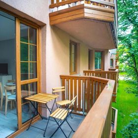 Apartement Ostoja Leśna Karpacz