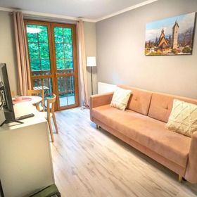 Apartement Ostoja Leśna Karpacz