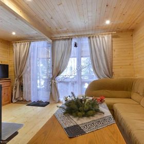 Domki Bieszczadzka Kryjówka Zwierzyń