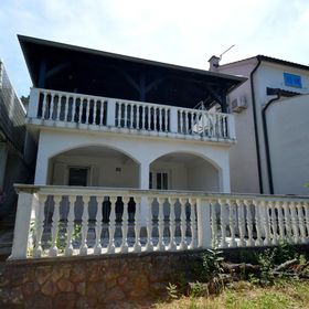 Apartman Pesja Omišalj Krk